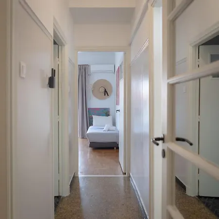 Acropolis View 4-bd *