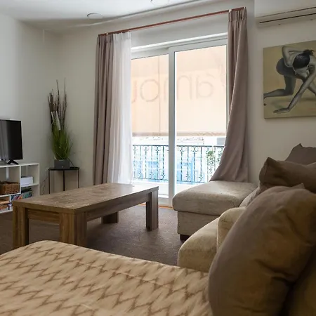 Acropolis View 4-bd Appartement *